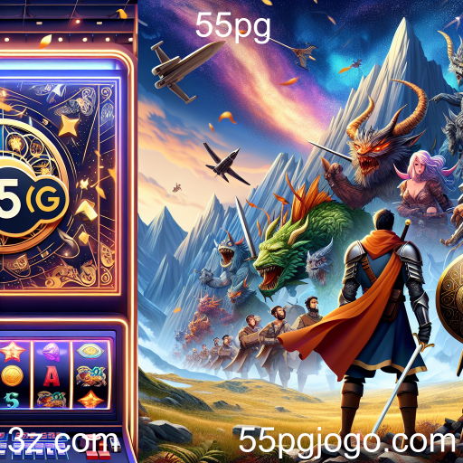 Descubra o Encanto dos Jogos de Aventura