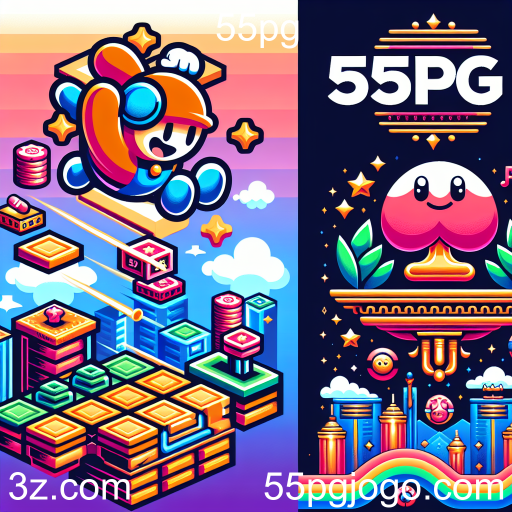 A Magia dos Jogos de Plataforma: Uma Viagem Através do Gênero